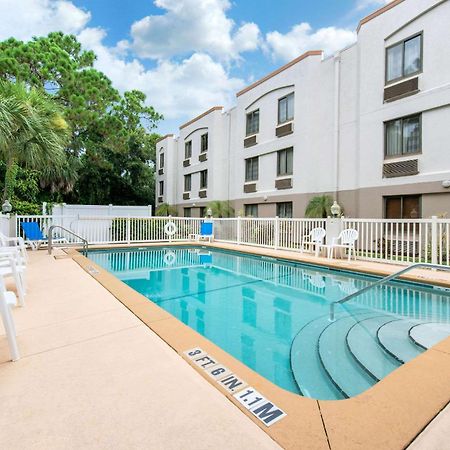 Sleep Inn Sarasota North Kültér fotó