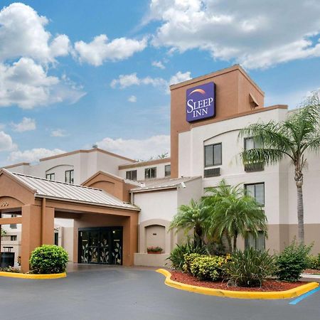 Sleep Inn Sarasota North Kültér fotó