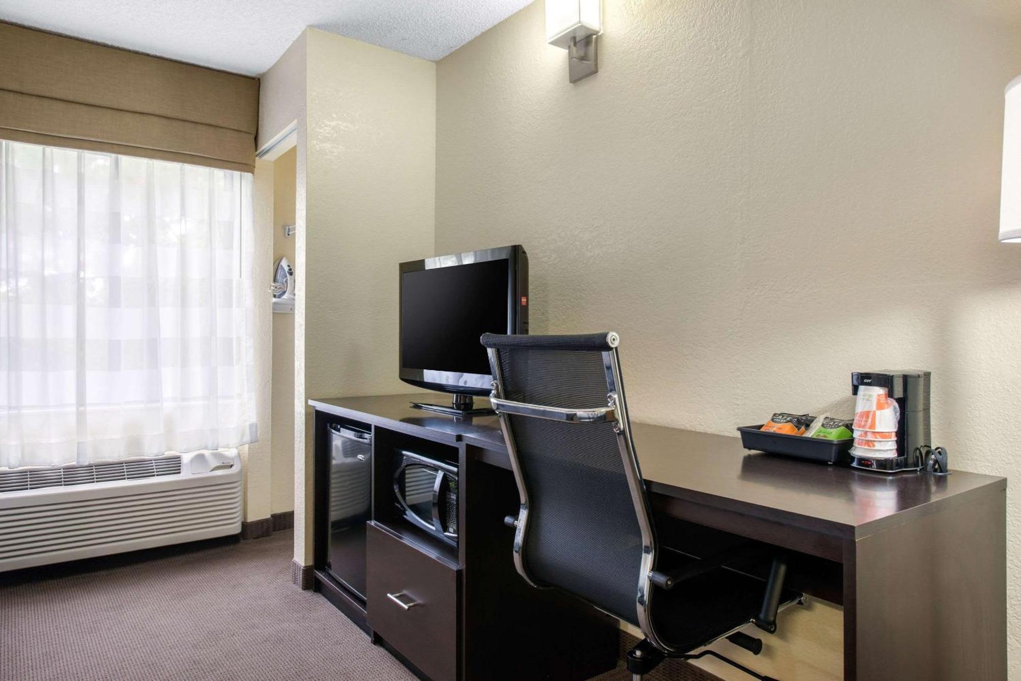 Sleep Inn Sarasota North Kültér fotó