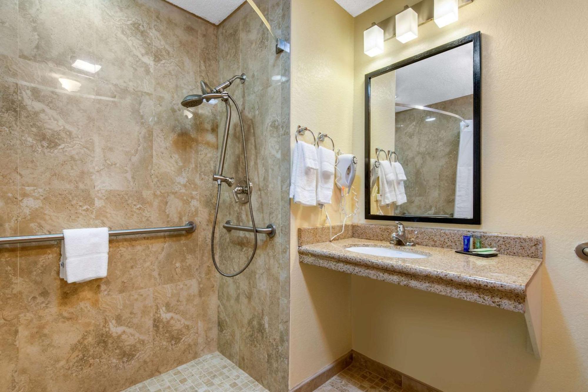 Sleep Inn Sarasota North Kültér fotó