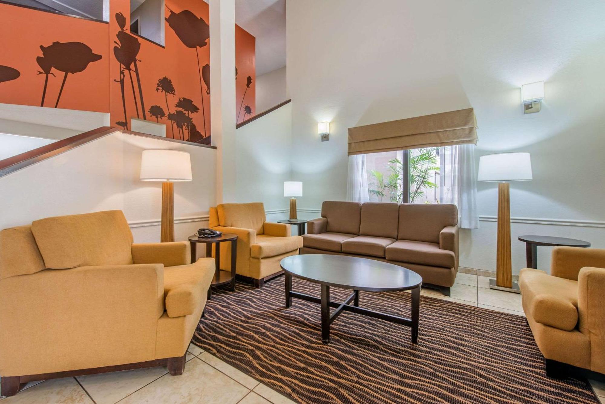 Sleep Inn Sarasota North Kültér fotó