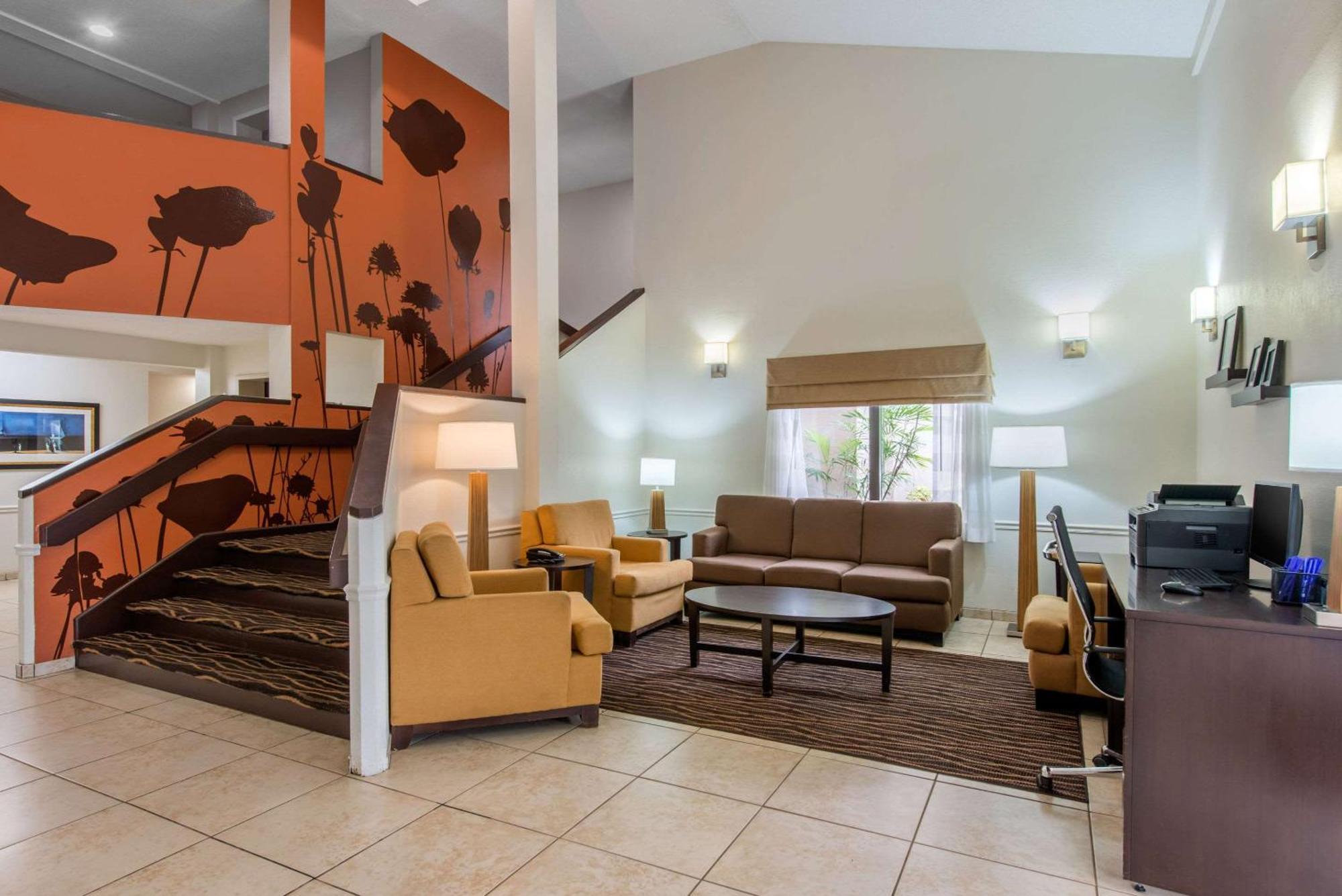 Sleep Inn Sarasota North Kültér fotó
